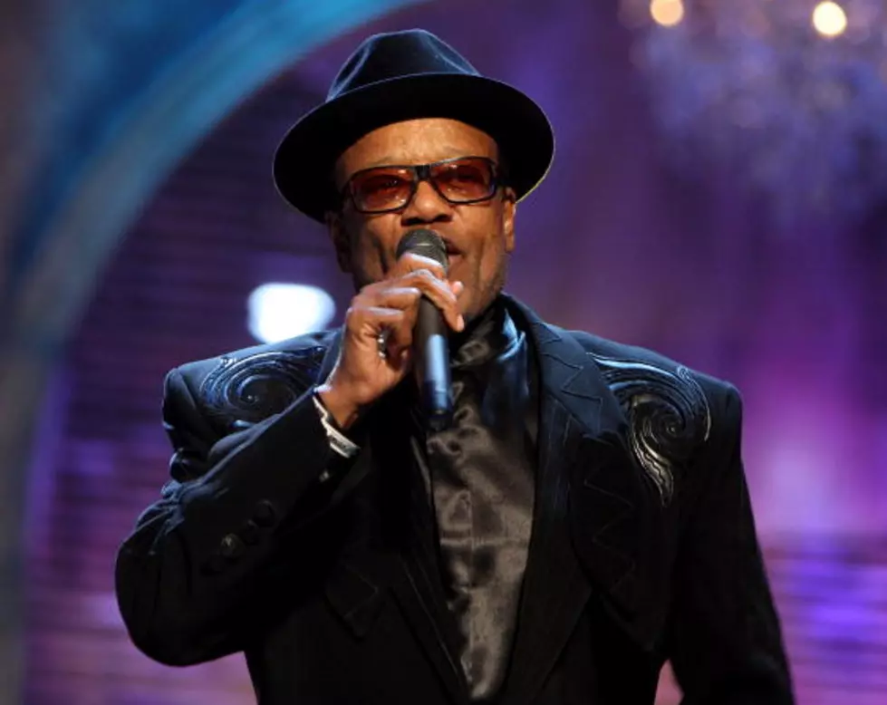 Bobby Womack Diagnosed With Alzheimer’s Disease
