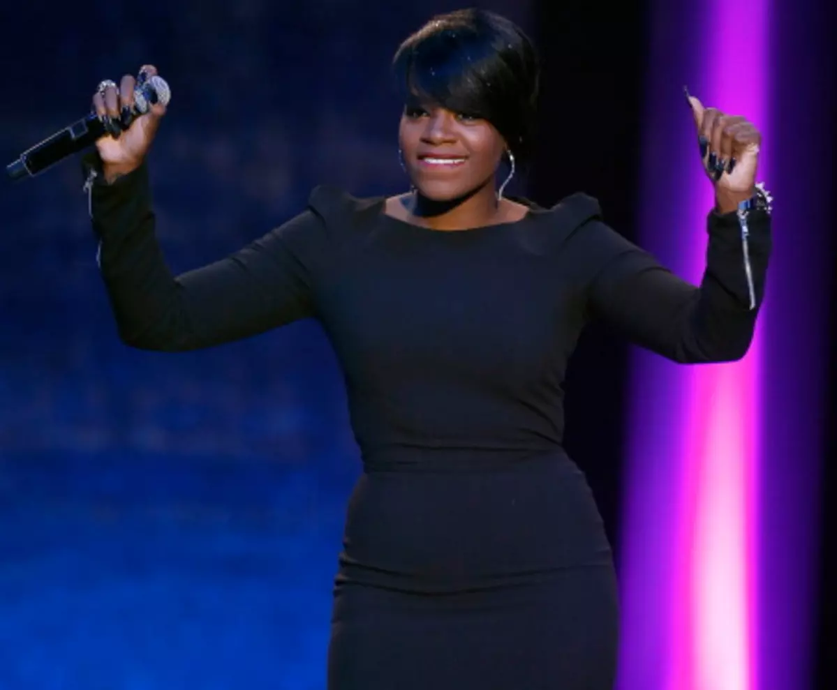 Fantasia’s Coming To New Orleans Super Bowel Weekend — Tha Wire