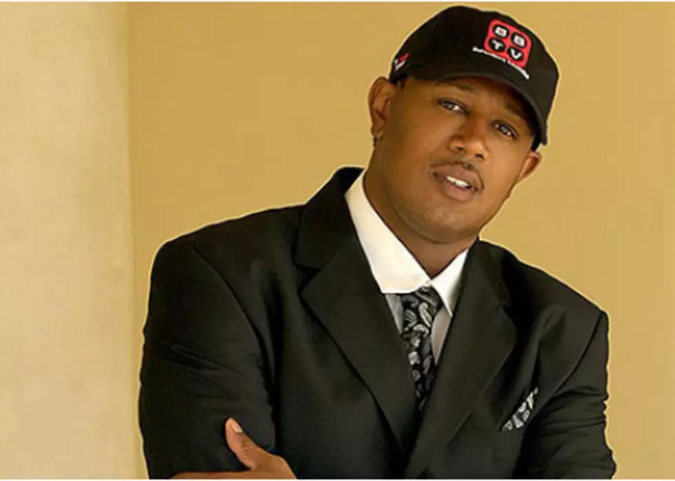 Master P Drops His First Official Release In Seven Years —  Tha Wire