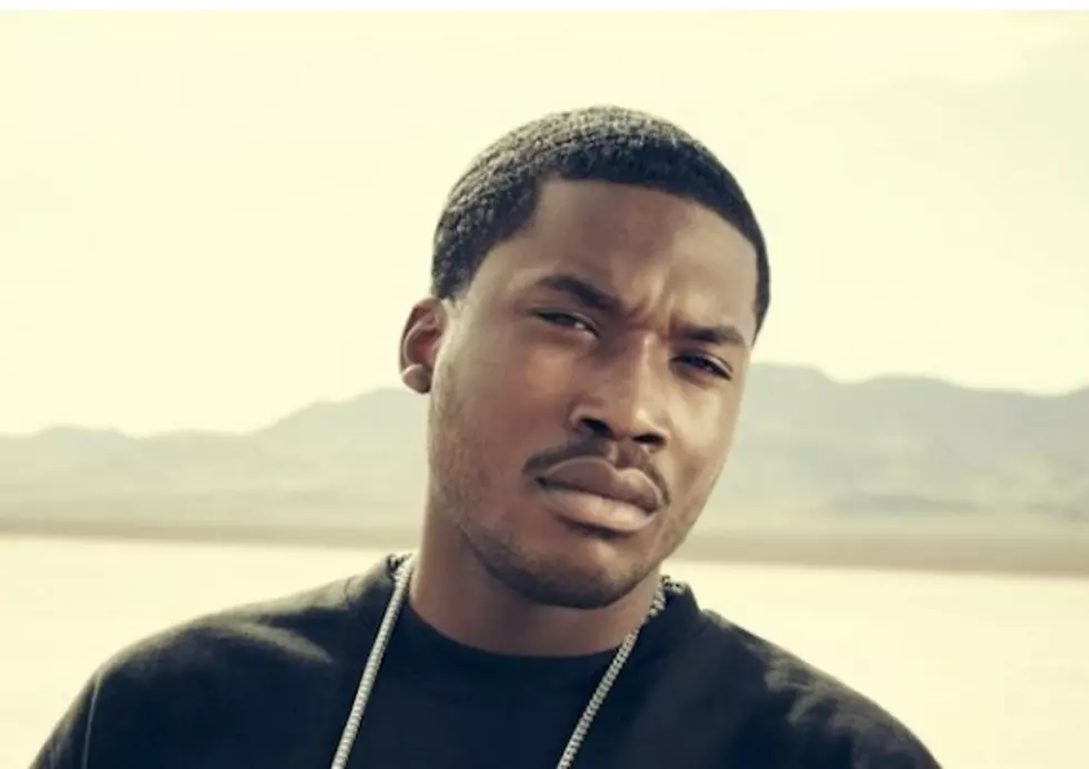 Meek Mill Sues Philly Police