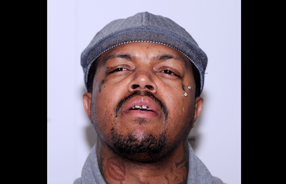 Dj Paul of 3 6 Mafia Releases New Video &#8216;Get Up Wit Me&#8217; [VIDEO, NSFW]