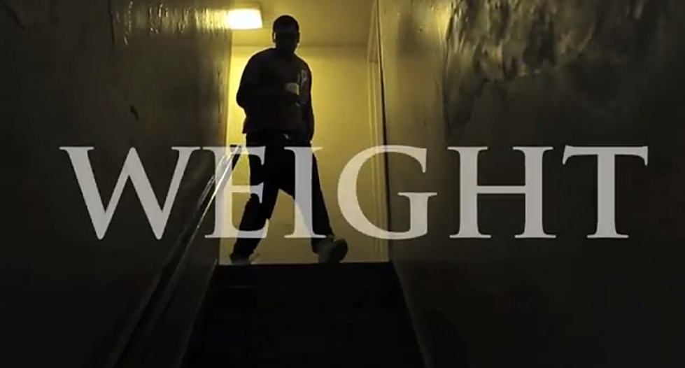 Kevin Gates Releases New Video “Weight” [NSFW]