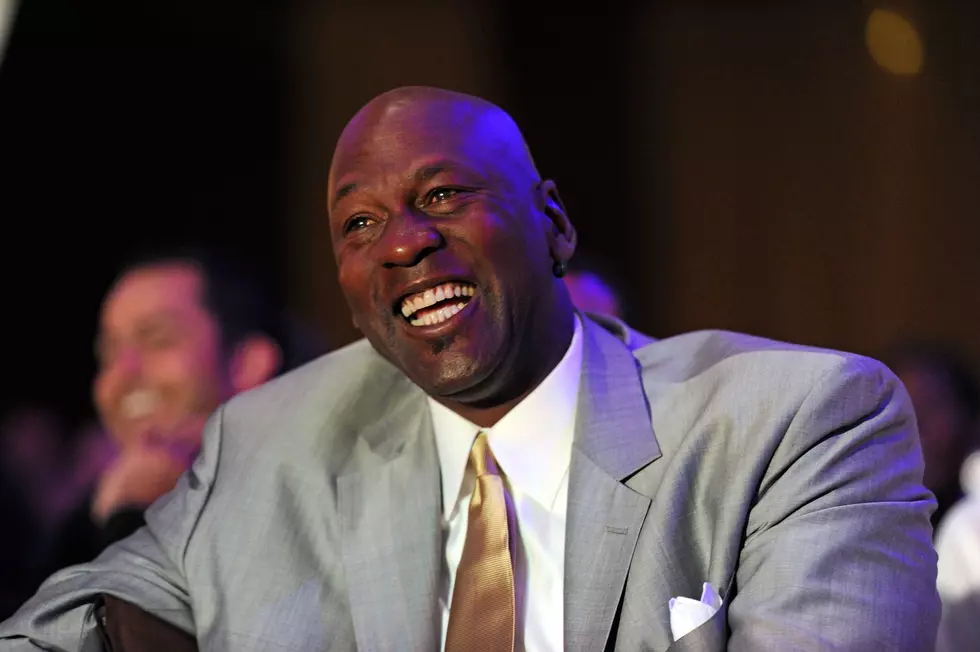 The Full Interview of Michael Jordan As He Compares Lebron And Kobe [VIDEO]