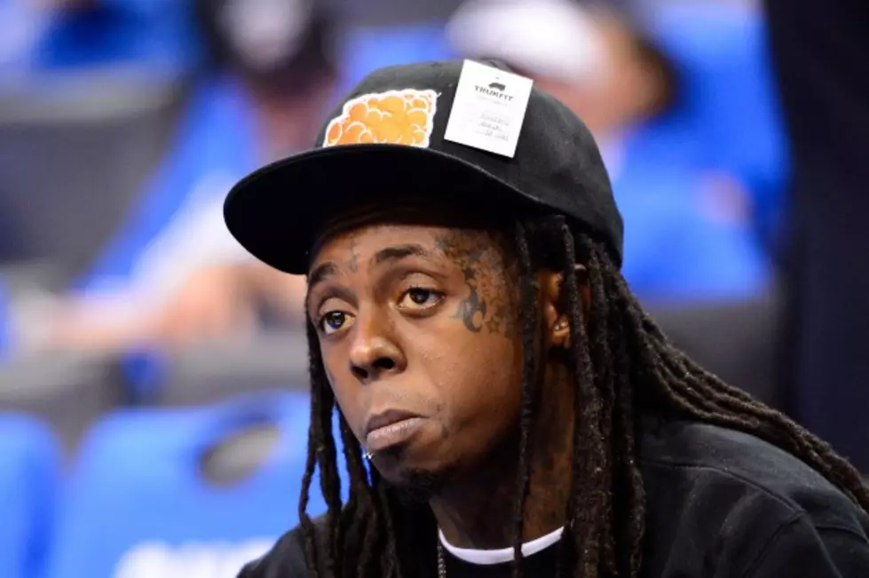 NBA Say&#8217;s There&#8217;s &#8220;No Truth At All&#8221; to Lil Wayne&#8217;s Claim