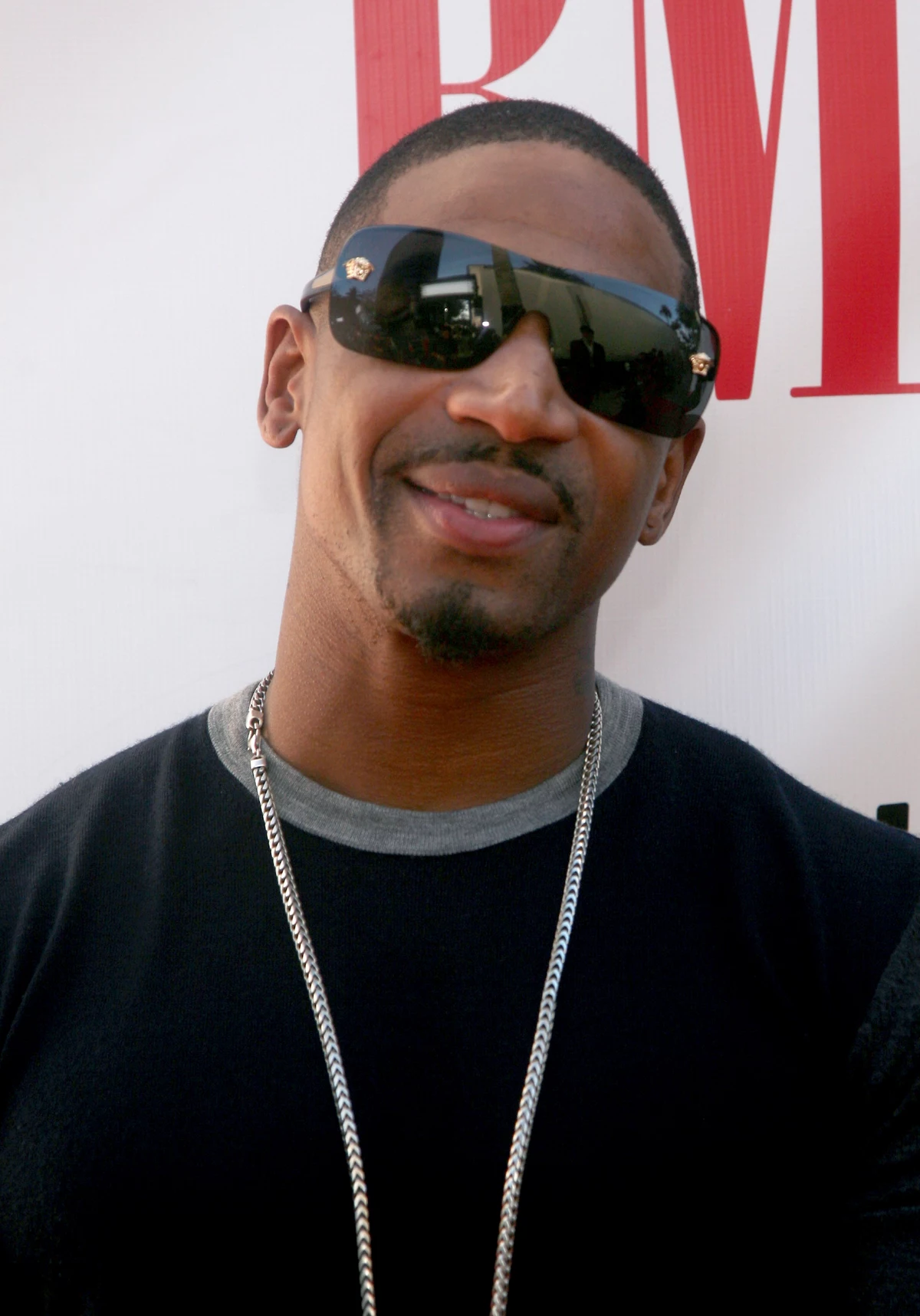 Stevie J Exposes The Real About The Eve Sextape VIDEO.