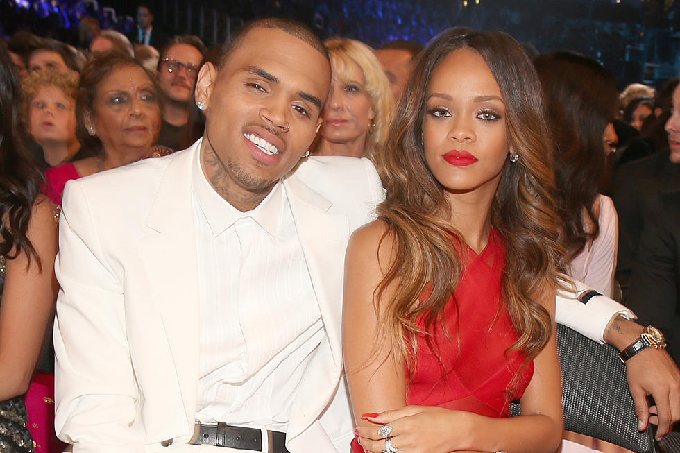 Law & Order SVU Set to Air Episode About Chris Brown and Rihanna [VIDEO]