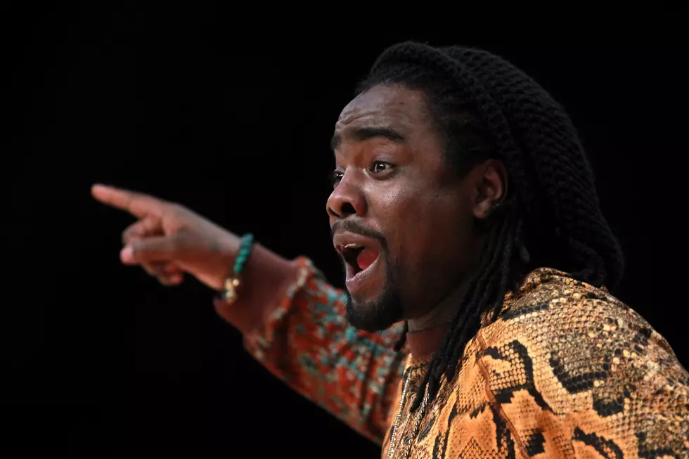 Wale Explains Himself Over the Incident With Commentator And Fan [NSFW VIDEO]