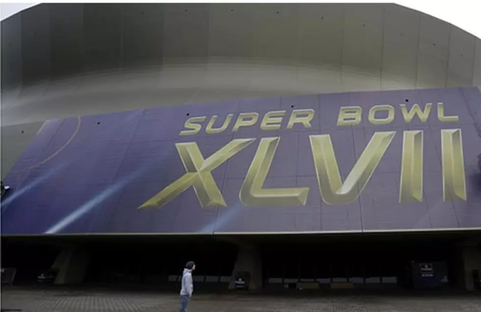 Super Bowl Sunday – Who Are You Pulling For?