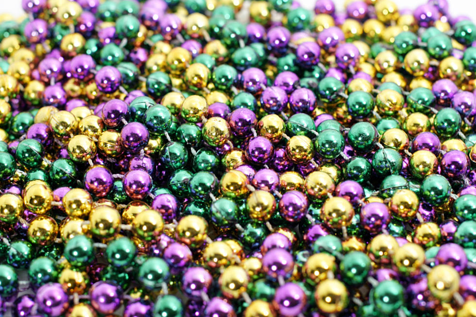 Lake Charles Autism Society Is Collecting Mardi Gras Beads