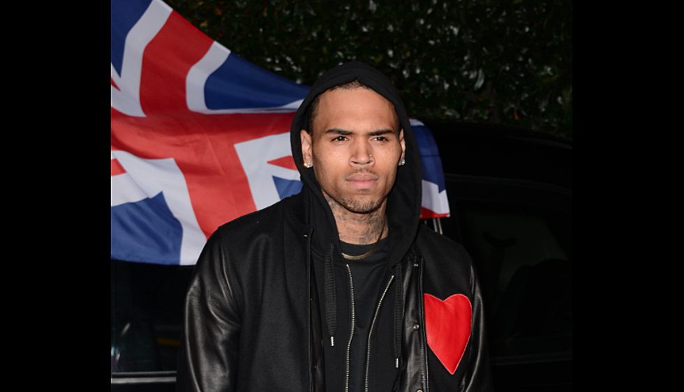 Chris Brown Releases New Video “Home” [VIDEO]