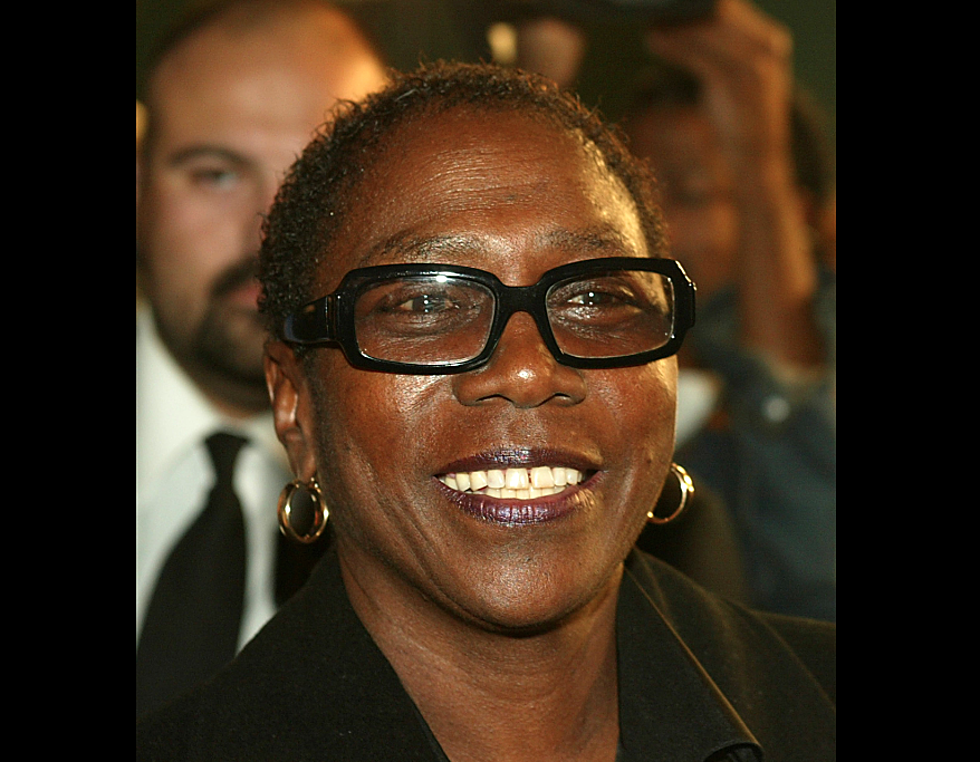 Afeni Shakur Set to Release Tupac’s Entire Music Collection