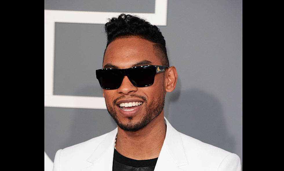 Miguel Releases Video For ‘Candles In the Sun” [VIDEO]