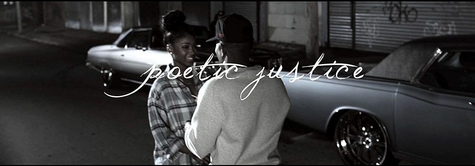 Kendrick Lamar Drops Official Video for Poetic Justice [VIDEO, NSFW]