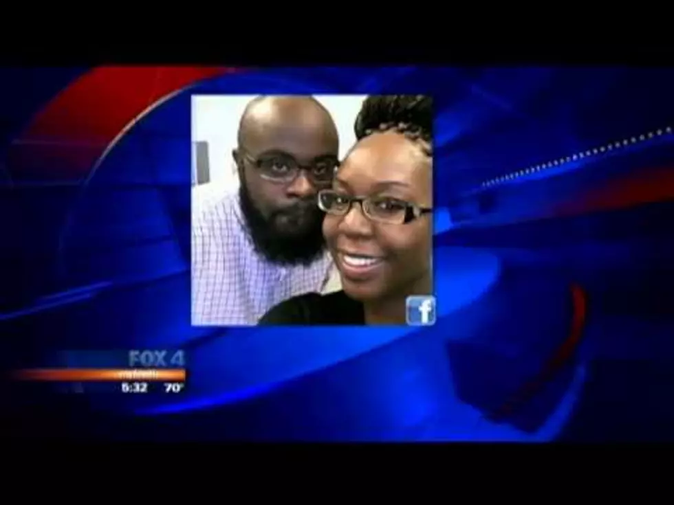 Dallas Couple Killed By Neighbor Because Dog Poop Was Left On Front Porch [VIDEO]
