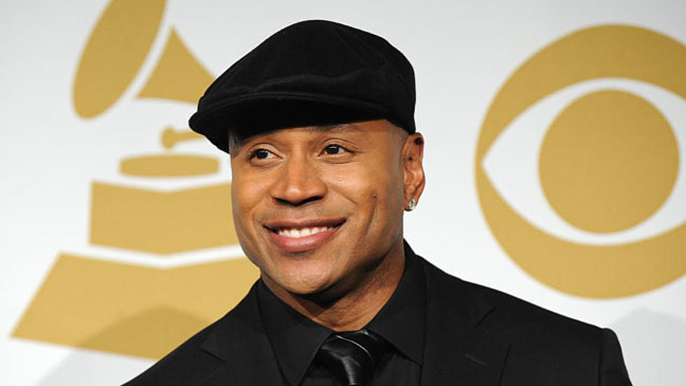 L.L. Cool J And Janet Jackson Nominated For Hall Of Fame – Tha Wire