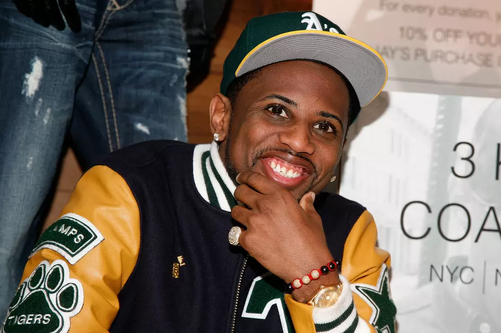 Kevin Hart Gets His Acting On In New Fabolous Video [NSFW VIDEO]