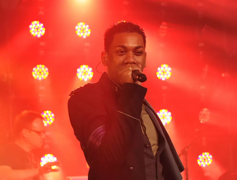 EXCLUSIVE &#8212; Joshua Ledet Hitting L.A. to Work on Debut Album, Will Appear on American Idol in April [VIDEOS, AUDIO]