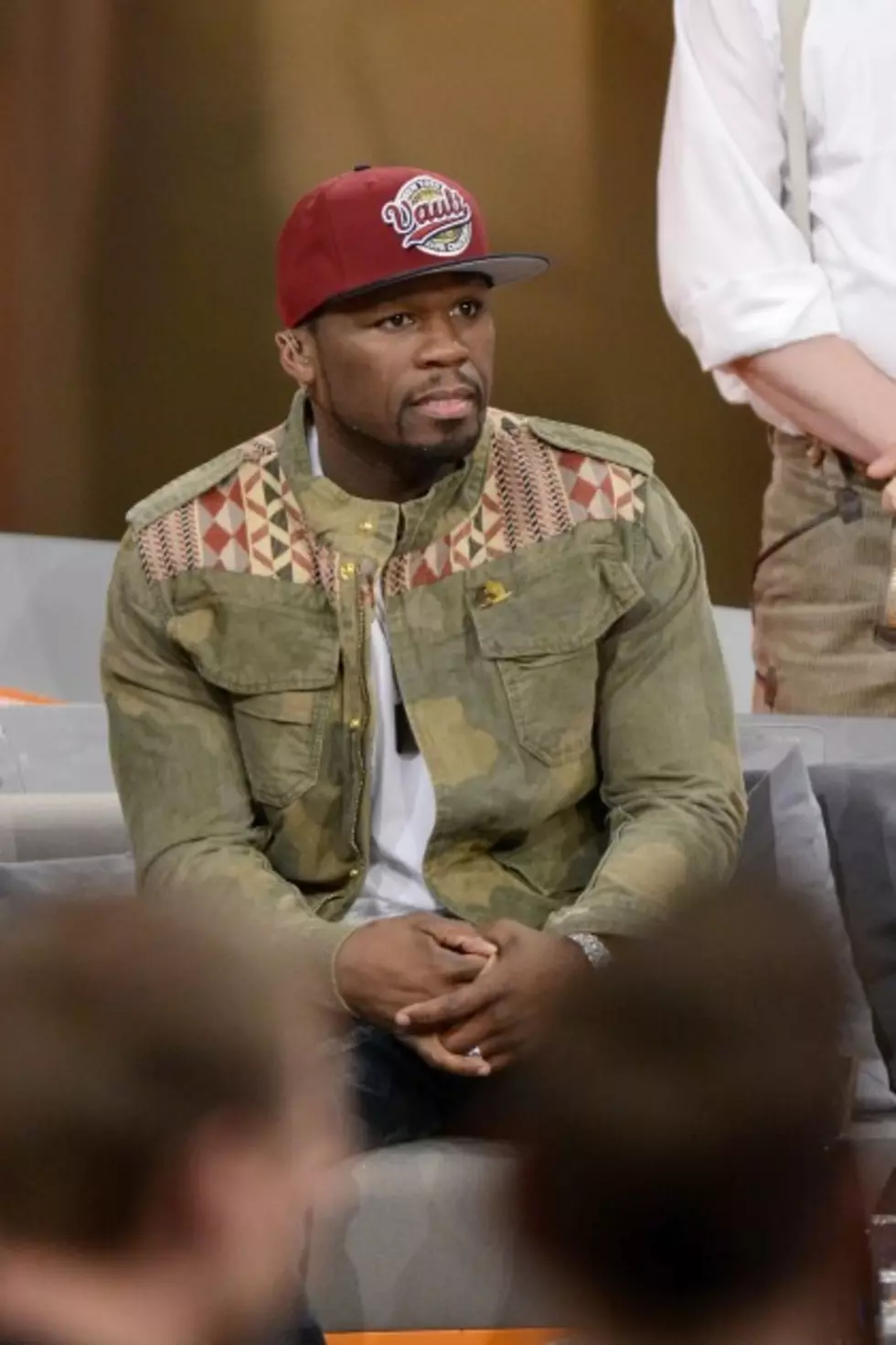 50 Cent Hooks Up With Kendrick Lamar To Claim The Charts [NSFW VIDEO]