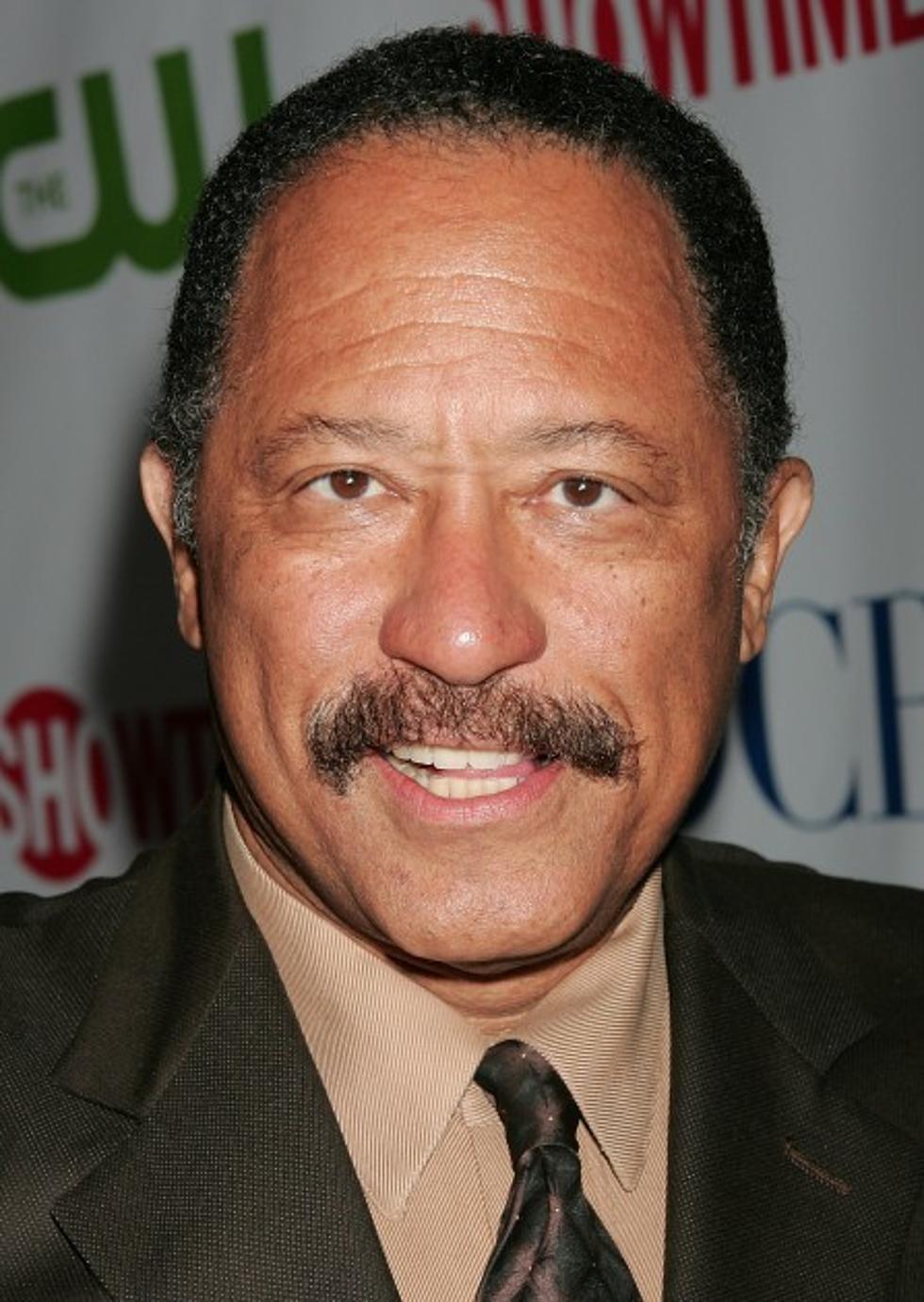 Judge Joe Brown Comes To An End This Fall [VIDEO]