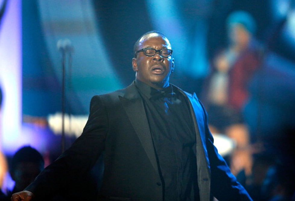 Bobby Brown Pleads No Contest, While His Brother Tommy Gets Arrested — Tha Wire  [VIDEO]
