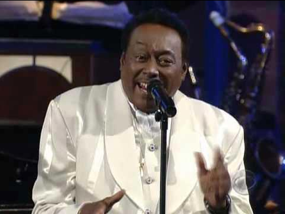 Motown Loses Another Legend &#8211; Bobby Smith Of The Spinners Dies [VIDEO]