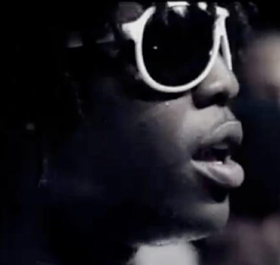 Chief Keef Is Released From Prison [NSFW VIDEO]