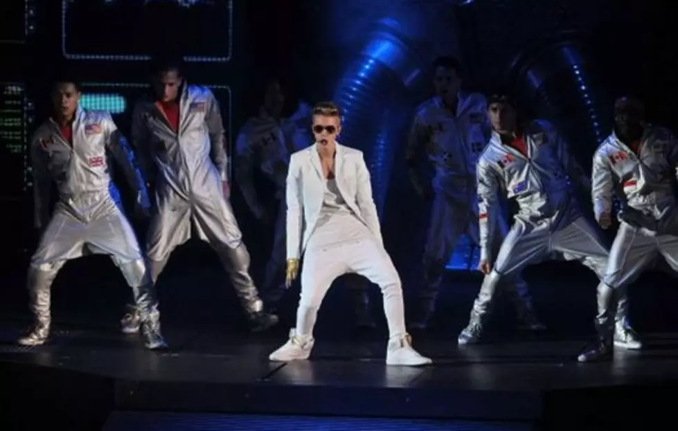 What&#8217;s Going On With Justin Bieber? &#8212;  Tha Wire