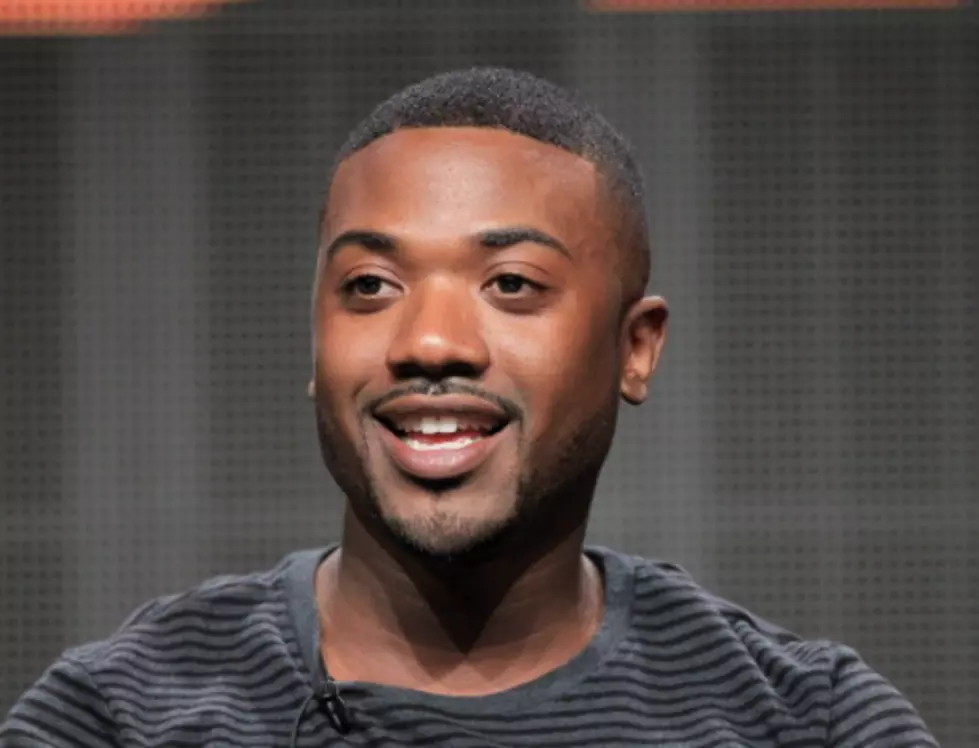 Ray J Starts A Fight After Calling A Woman The “B” Word [VIDEO]