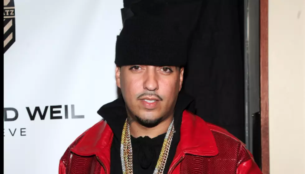 Arrest Made in Shooting Outside of French Montana’s Tour Bus Last Week