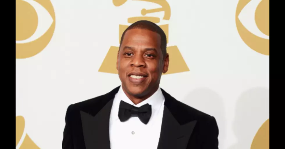 Rumors: Is Jay-Z Planning a New Solo Album?