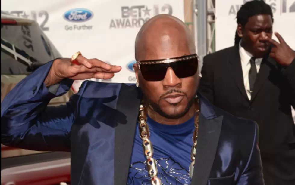 Young Jeezy Releases the Official Video for ‘R.I.P.’ Ft. 2 Chainz [NSFW]