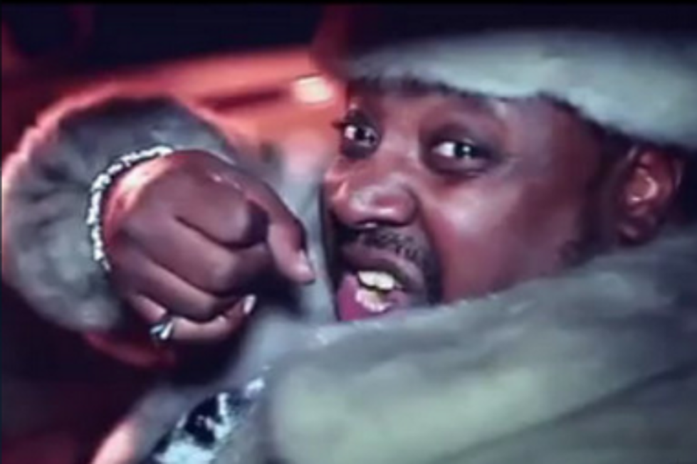 Jersey Police Officer Investigating Over Gangster Rap Videos &#8212; Tha Wire [VIDEO]