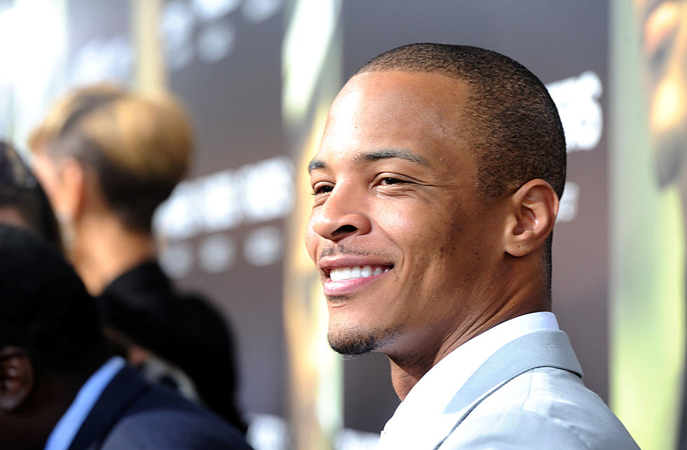 T.I. Reminisces In New Video for ‘Memories Back Then’