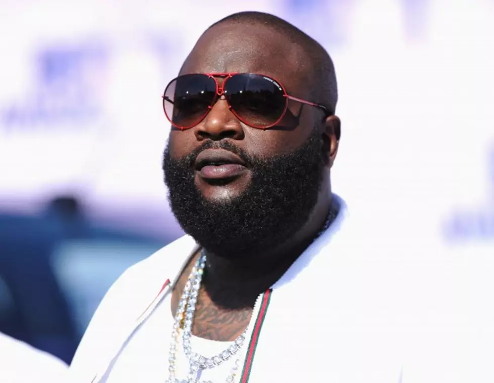 Rick Ross Releases Freestyle to &#8216;B*tch Don&#8217;t Kill My Vibe&#8217; [VIDEO, NSFW]