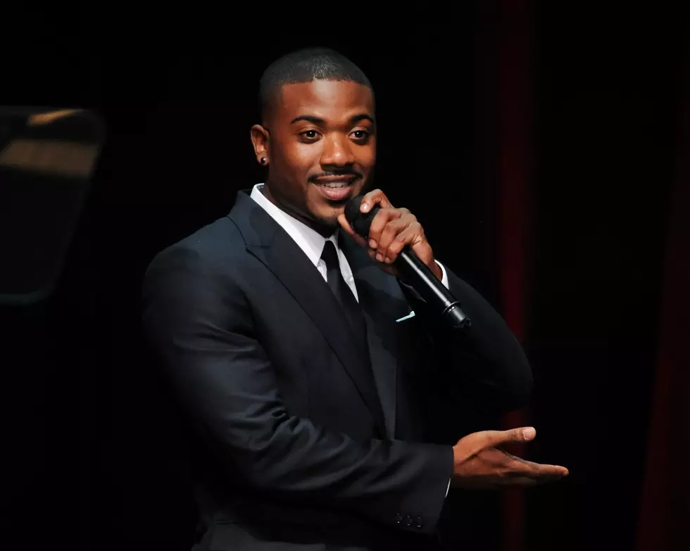 Ray J Drops The Controversial Video  “I Hit It First” [NSFW VIDEO]
