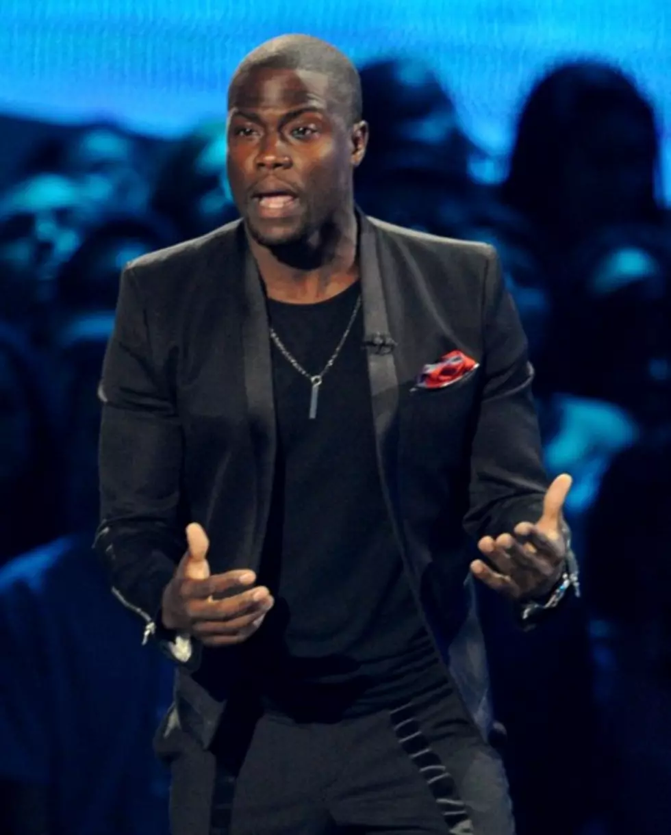 Kevin Hart Purchases A New Member To Add To His Family [NSFW VIDEO]