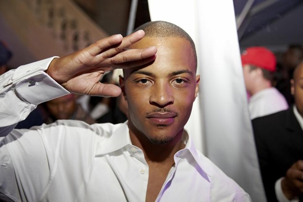 T.I. Reminisces In New Video for &#8216;Memories Back Then&#8217;