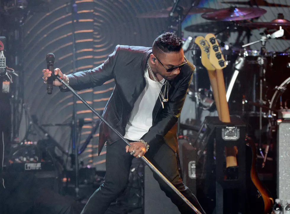 Check Out The New Video From Miguel And Kendrick Lamar [VIDEO]