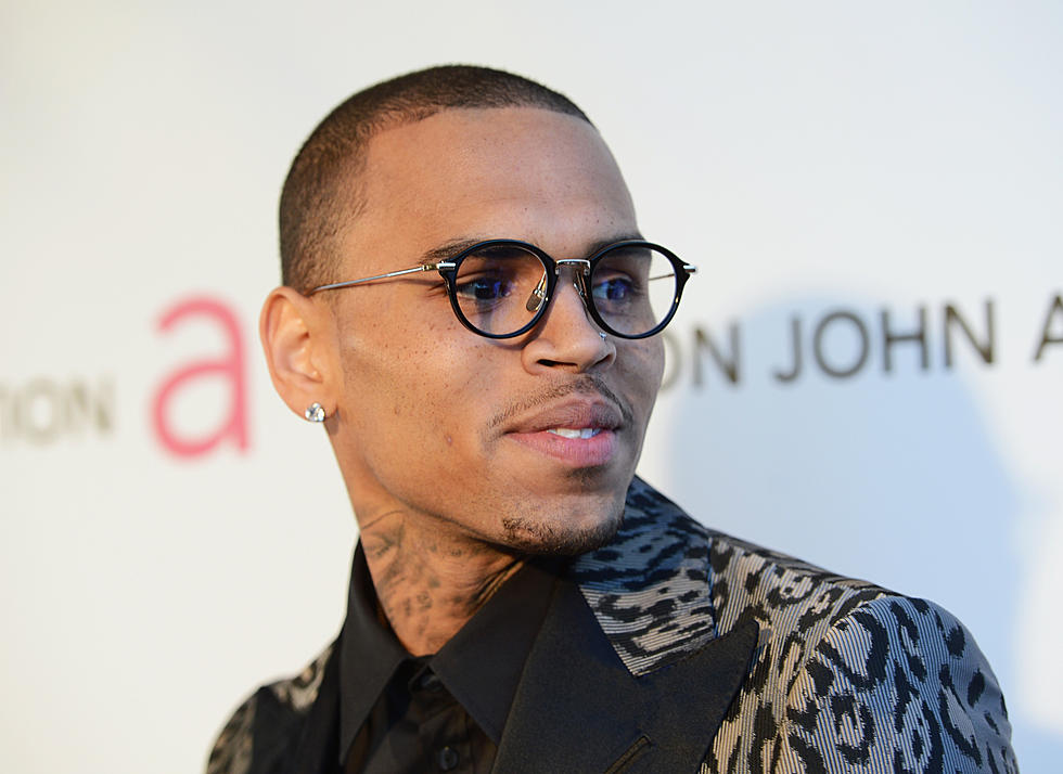 Chris Brown Calls On His Inner Michael Jackson For New Video [NSFW VIDEO]