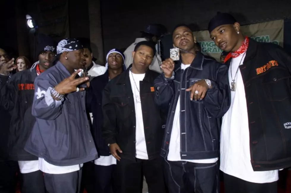 Big Boy Chill&#8217;s Throwback Videos of the Day &#8212; Juvenile