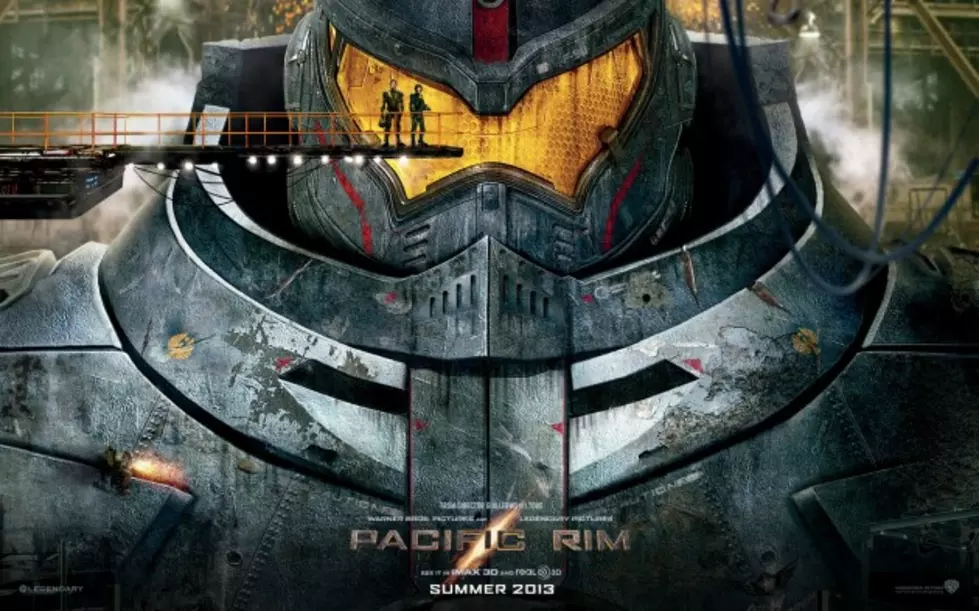 Watch the Official Movie Trailer for the Sci-Fi Thriller &#8216;Pacific Rim&#8217;