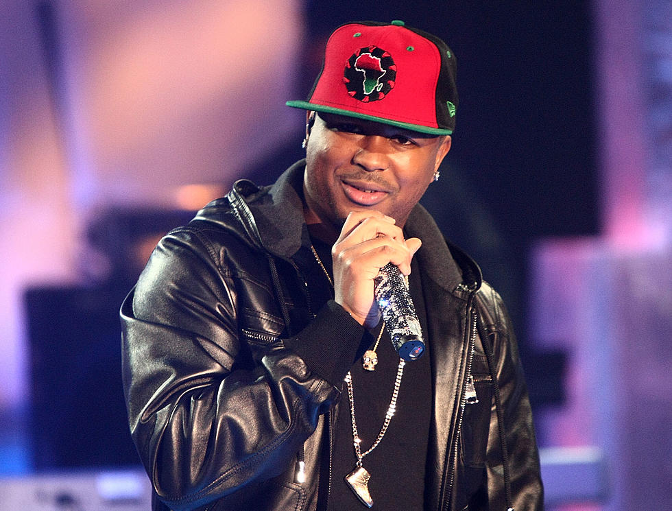 The Dream Talks About His dream Super Group [VIDEO]