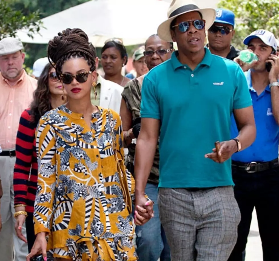 Florida Republicans Want Federal Investigation On Jay-Z And Beyonce’s Trip To Cuba [VIDEO]