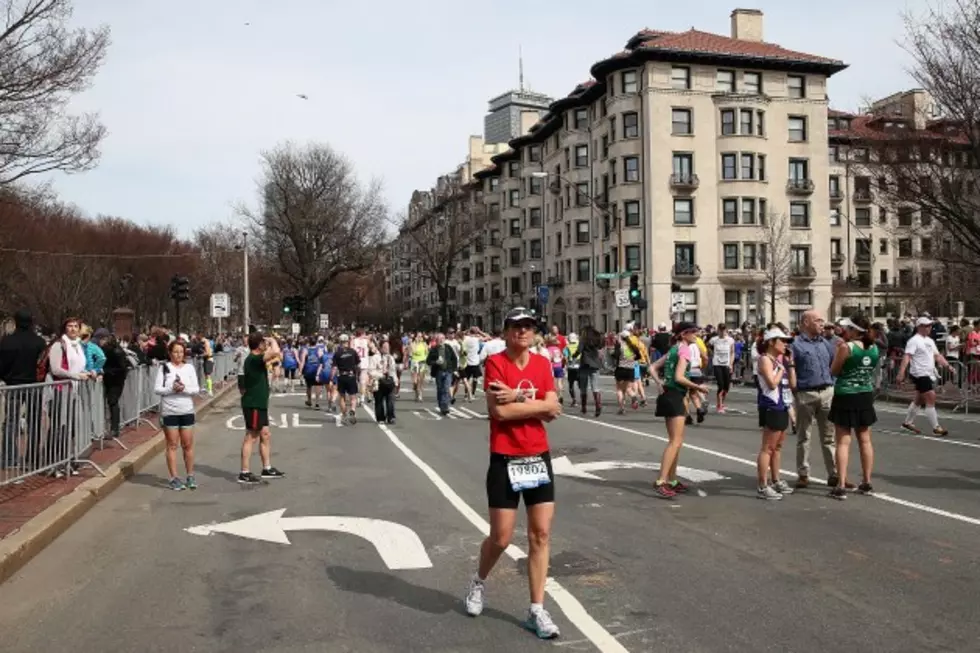 Has The Boston Marathon Made You More Hesitant About Attending Big Public Events [POLL]