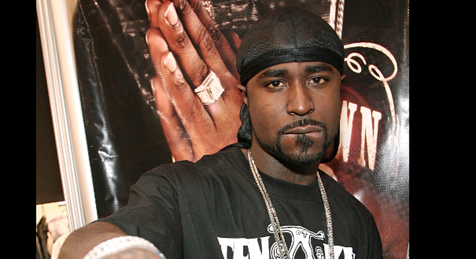 Young Buck’s Camp Releases Video Visual for ‘Rubberband Banks’ [VIDEO, NSFW]