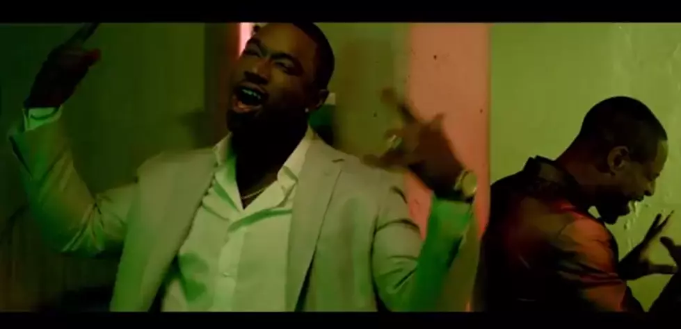 R&B New Comer Kevin McCall Let’s the Ladies Get Him ‘High’ in New Video Ft. Tank [VIDEO]
