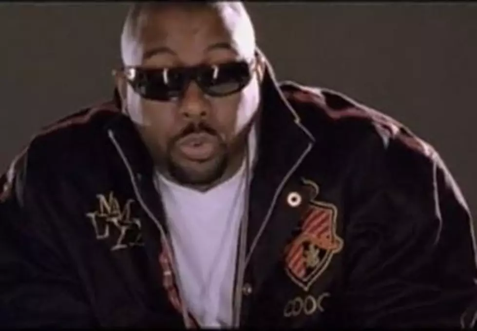 Trae The Truth Visits The Haunted House [NSFW VIDEO]