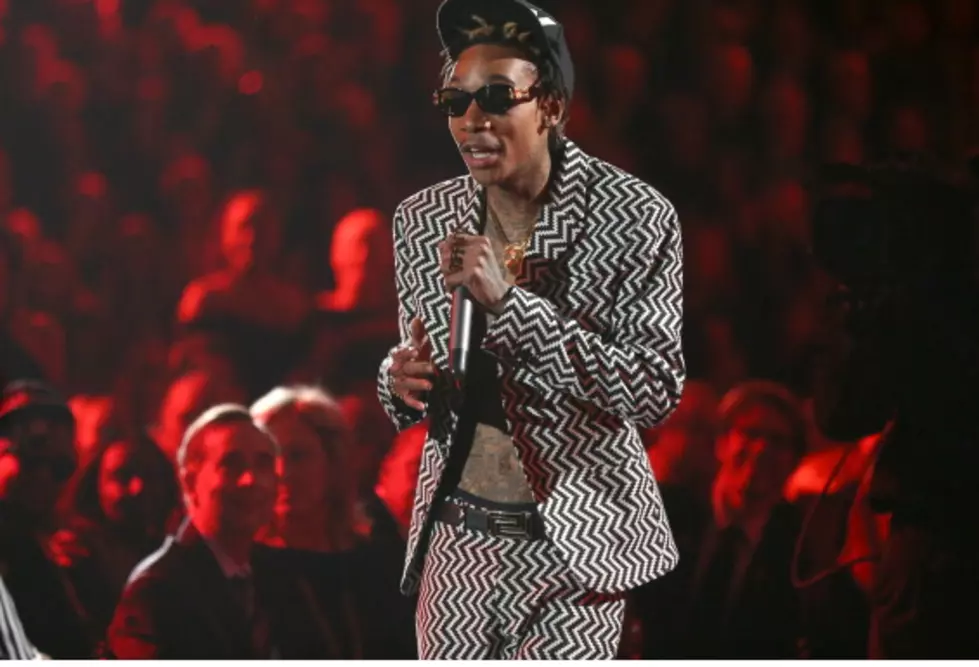 Wiz Khalifa Sues Concert Promoters &#8211; Tha Wire [VIDEO]