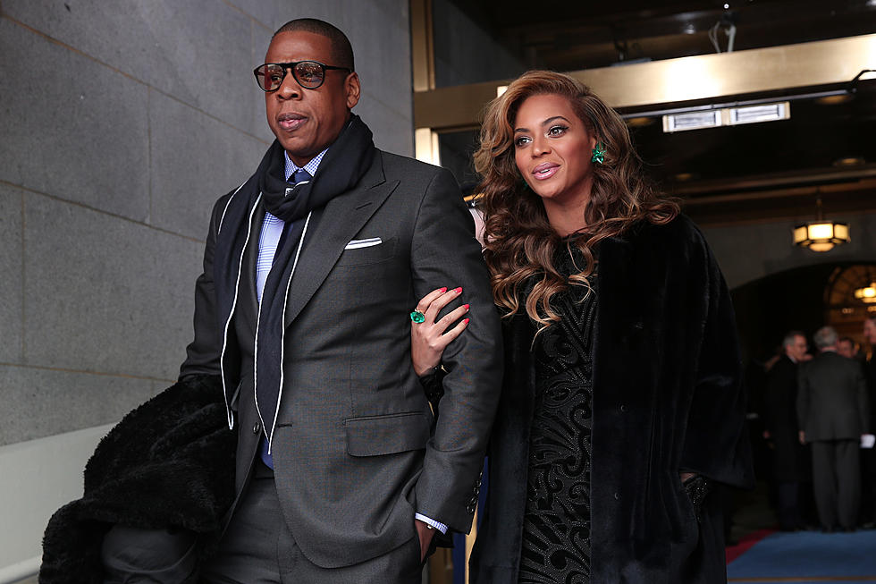 Beyonce & Jay-Z Are Expecting Baby Number Two