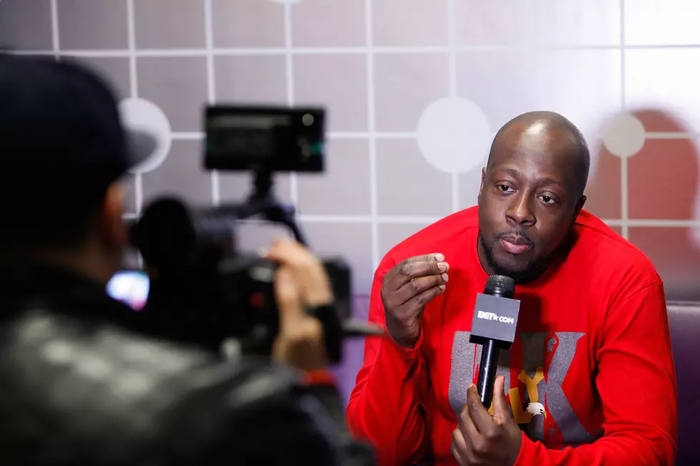 Wyclef Jean Releases Exclusive Video ‘Bang Bang Bang’ to World Star Hip Hop